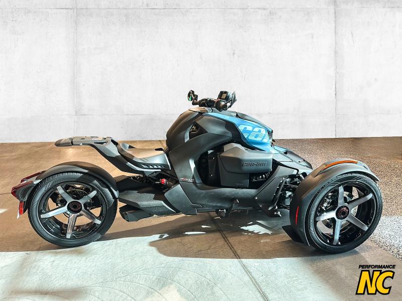 Spyder CAN-AM Ryker Sport (9 ACE) 2024