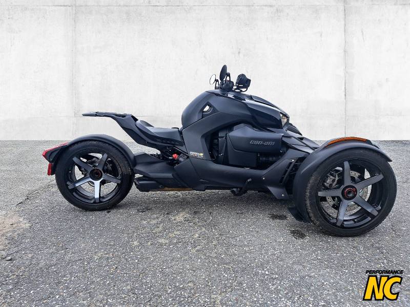 Spyder CAN-AM Ryker Sport (9 ACE) 2024