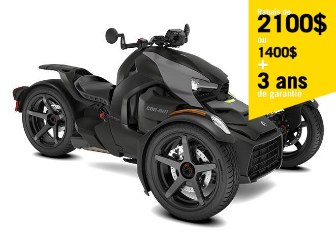 Spyder CAN-AM Ryker Sport (900 ACE) 2024