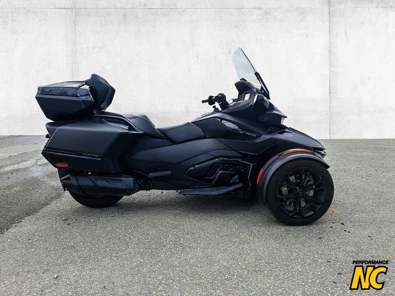 Spyder CAN-AM SPYDER RT LIMITED SE6 2023