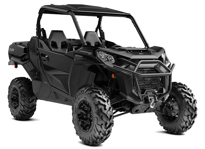 VCC CAN-AM Commander XT 700 2024