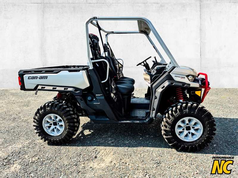 VCC CAN-AM Defender X mr HD10 2025