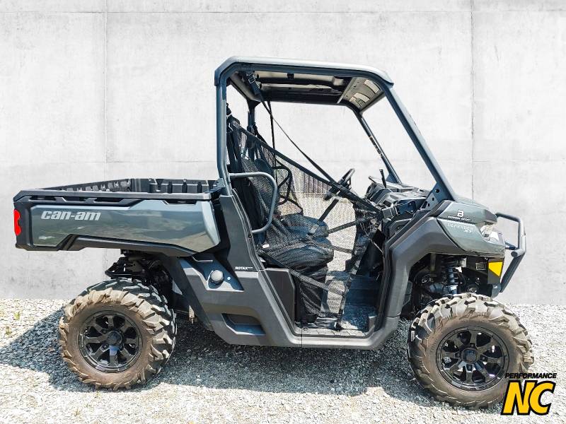 VCC CAN-AM Defender XT HD10 2024