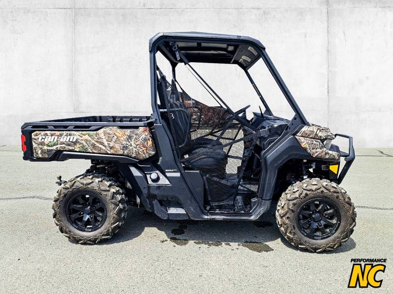 VCC CAN-AM Defender XT HD9 2024