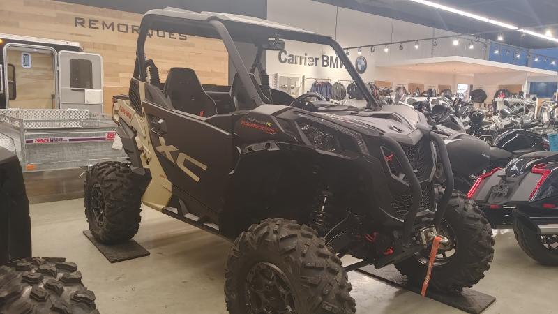 VCC CAN-AM MAVERICK SPORT X xc 1000R 2021