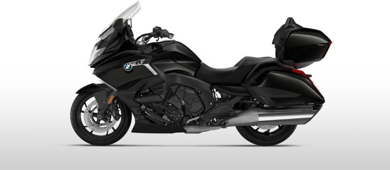 Moto BMW K1600 Grand America 2025