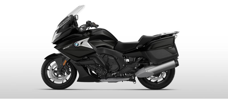 Moto BMW K1600GT 2025