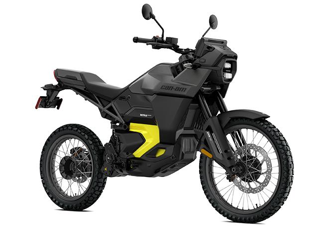 Moto CAN-AM Origin 2025