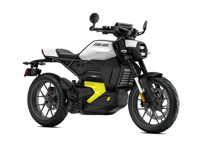 Moto CAN-AM Pulse 2025