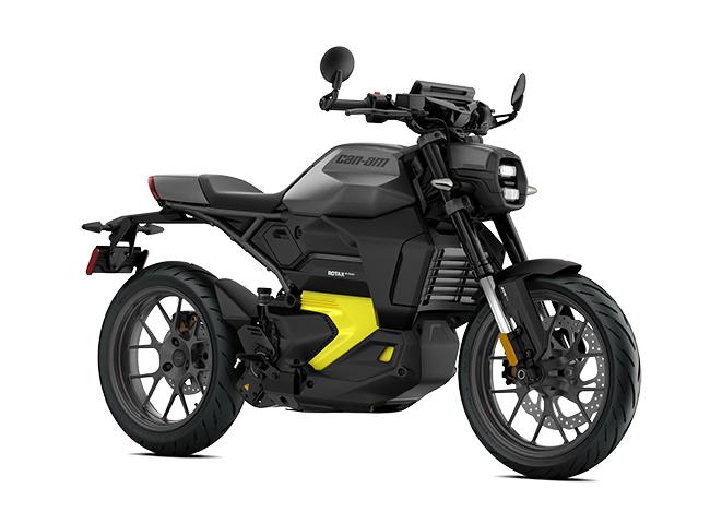 Moto CAN-AM Pulse 2025