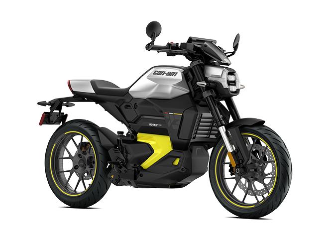 Moto CAN-AM Pulse ‘73 2025