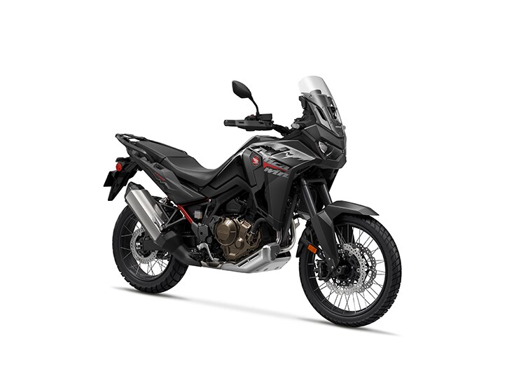 Moto HONDA Africa Twin 2025