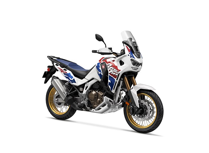Moto HONDA Africa Twin Adventure Sports ES 2025