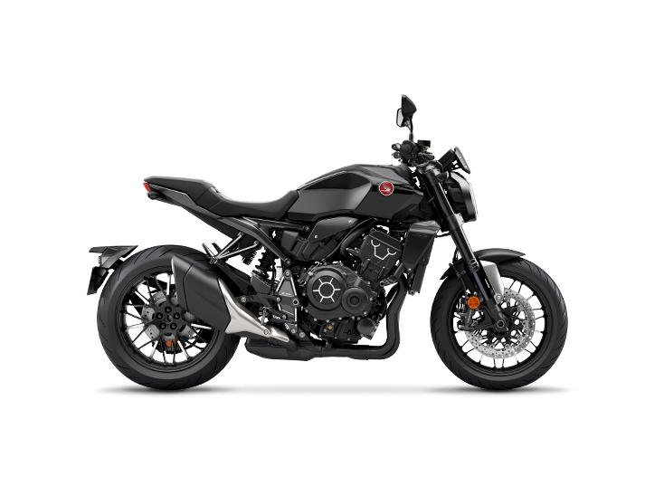 Moto HONDA CB1000R ABS 2024
