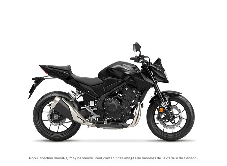 Moto HONDA CB500F ABS 2024