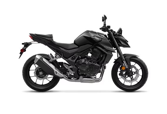 Moto HONDA CB750 ABS 2025