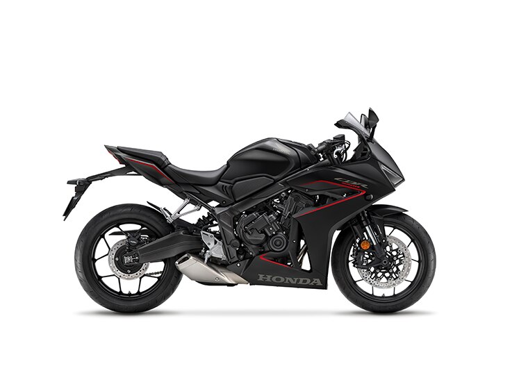 Moto HONDA CBR650R ABS 2024