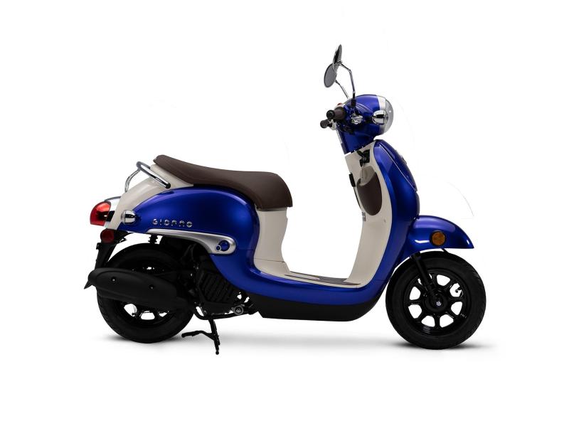 Moto HONDA Giorno 2024