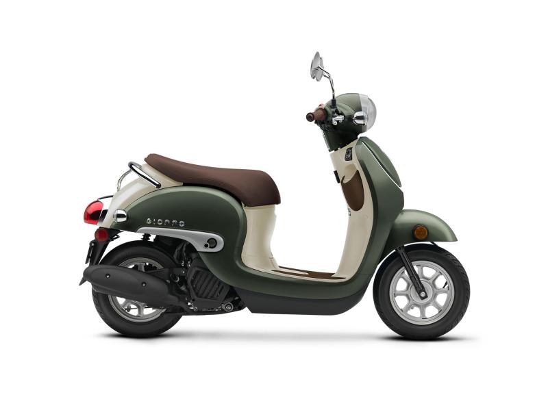 Moto HONDA Giorno 2024