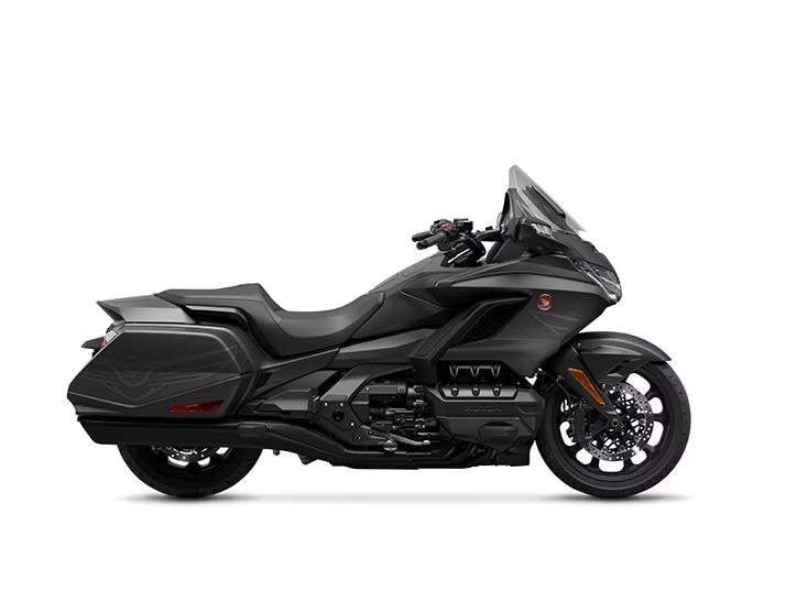 Moto HONDA Gold Wing 50e anniversaire 2025