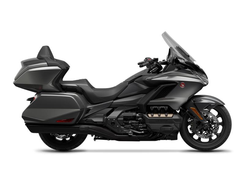 Moto HONDA Gold Wing Tour 2024