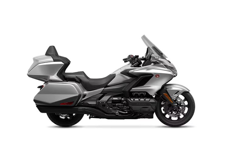 Moto HONDA Gold Wing Tour DCT 2025