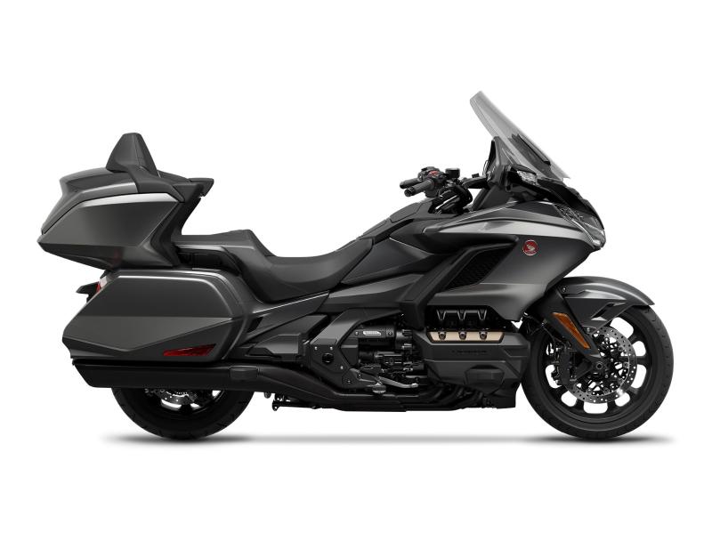 Moto HONDA Gold Wing Tour DCT Airbag 2024