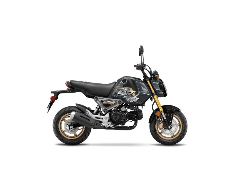 Moto HONDA Grom 2024
