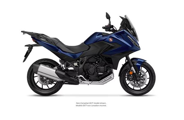 Moto HONDA NT1100 DCT ABS 2025