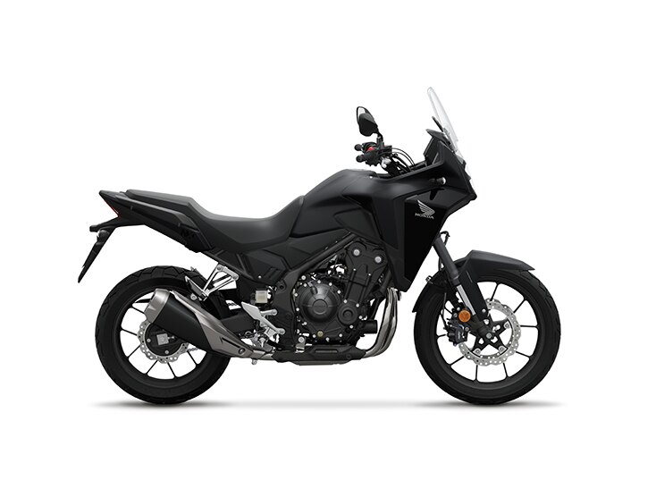 Moto HONDA NX500 ABS 2025