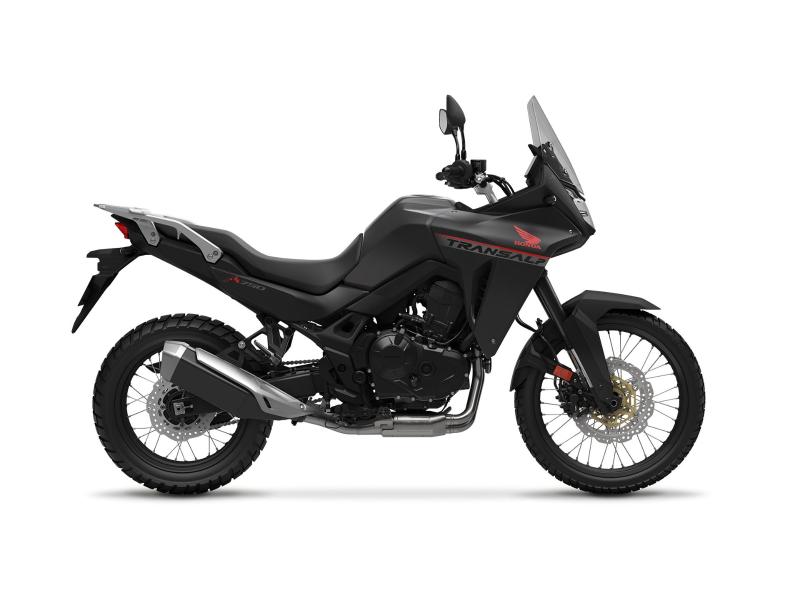 Moto HONDA Transalp 2024