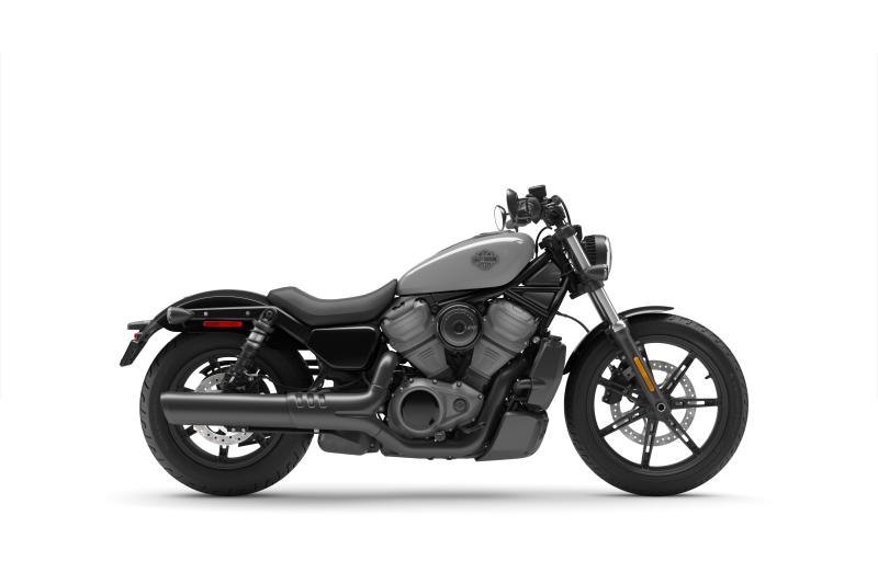 Moto Harley-Davidson Nightster 2024