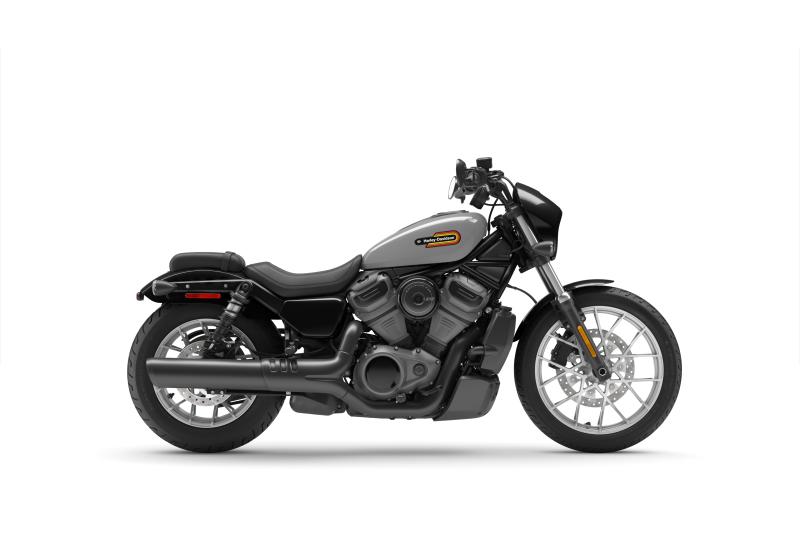 Moto Harley-Davidson Nightster Special 2024
