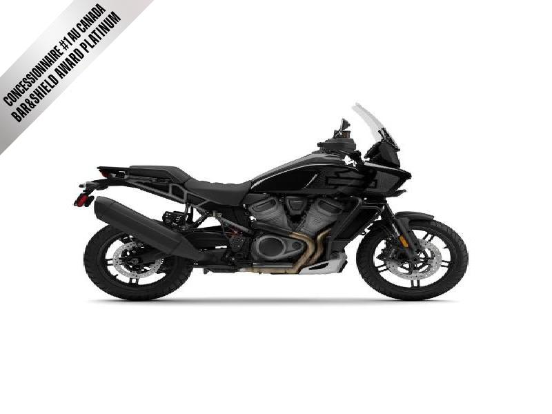 Moto Harley-Davidson Pan America 1250 Special 2025