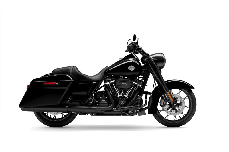 Moto Harley-Davidson Road King Special 2024