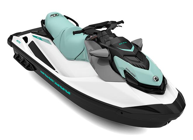 Motomarine SEA-DOO GTI 2025