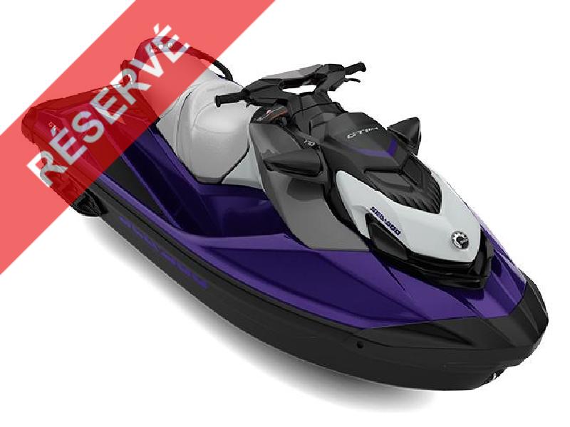 Motomarine SEA-DOO GTI SE 170 2025