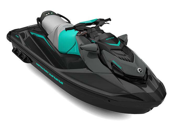 Motomarine SEA-DOO GTR 230 (Audio) 2025