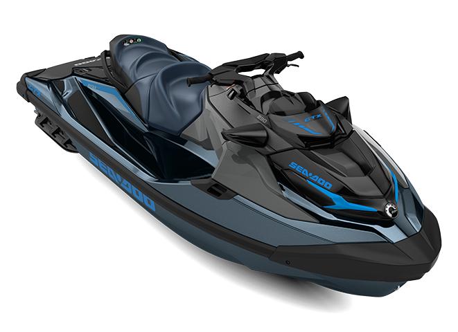 Motomarine SEA-DOO GTX 230 (Système audio) 2024
