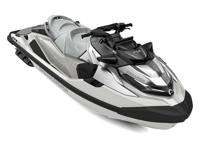Motomarine SEA-DOO GTX Limited 325 (Audio) 2025