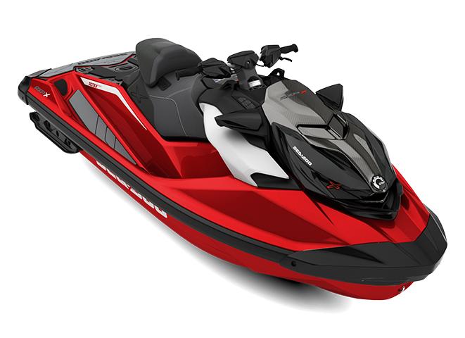 Motomarine SEA-DOO RXP-X 325 2024