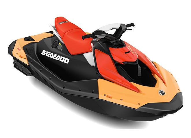 Motomarine SEA-DOO Spark 2P Base 2025
