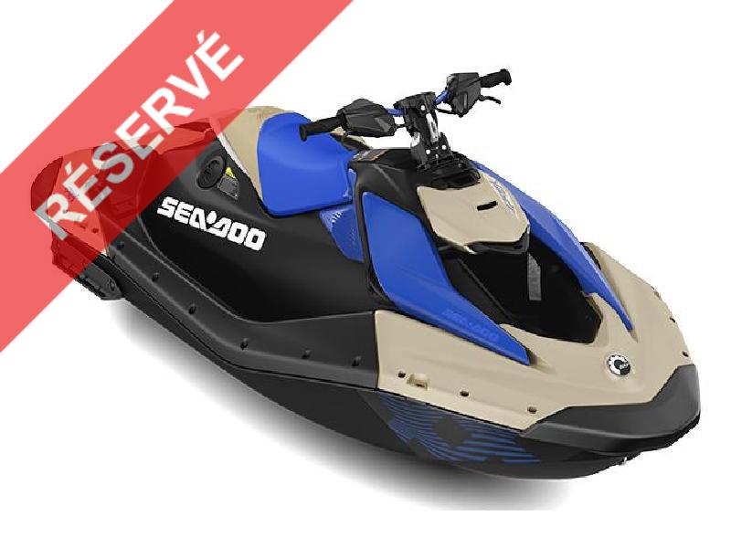 Motomarine SEA-DOO Spark Trixx 1P 2025