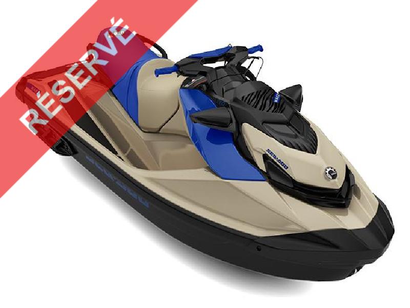 Motomarine SEA-DOO Wake 170 (Audio) 2025