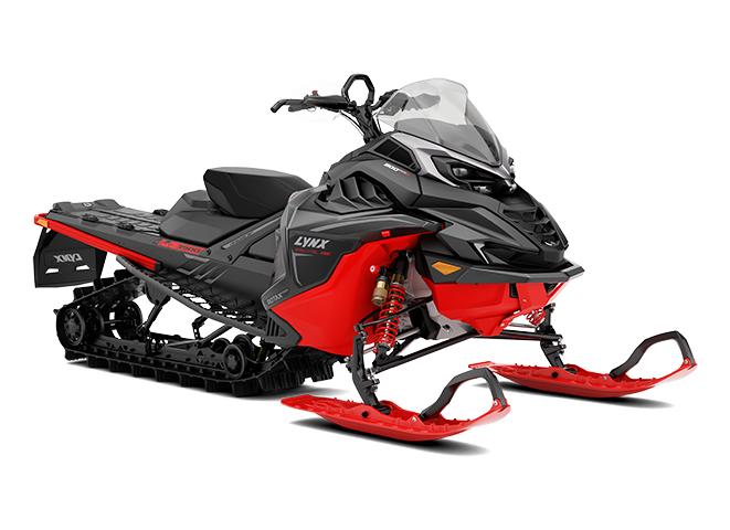 Motoneige LYNX BRUTAL RE 15'' 900 ACE Turbo R PowderMax 2.5'' E.S. w/ 10.25'' Touchscreen 2026