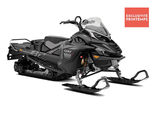 Motoneige LYNX BRUTAL RE 20'' 900 ACE Turbo R PowderMax 2.35'' E.S. w/ 10.25'' Touchscreen 2026