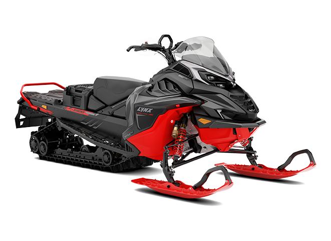 Motoneige LYNX BRUTAL RE 20'' 900 ACE Turbo R PowderMax 2.35'' E.S. w/ 10.25'' Touchscreen 2026