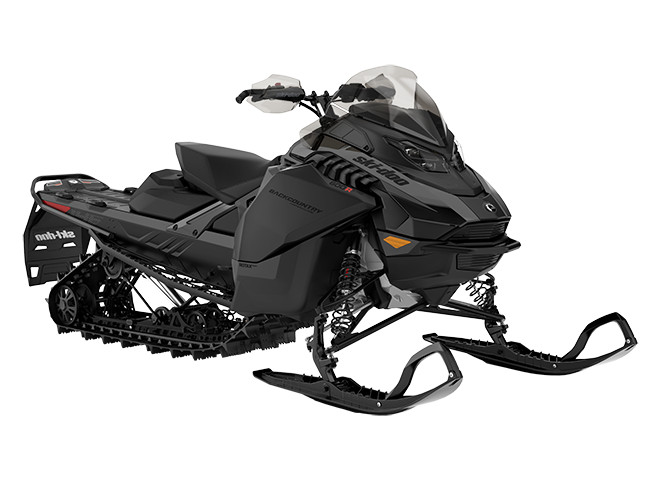 Motoneige SKI-DOO BACKCOUNTRY ADRENALINE 850 E-TEC PowderMax 2.0 E.S.   2024