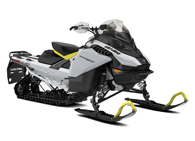 Motoneige SKI-DOO BACKCOUNTRY ADRENALINE 850 E-TEC PowderMax 2.0'' E.S.  2025