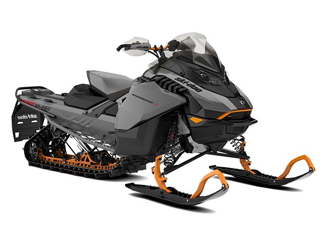 Motoneige SKI-DOO BACKCOUNTRY X 850 E-TEC PowderMax 2.0'' E.S.  2025